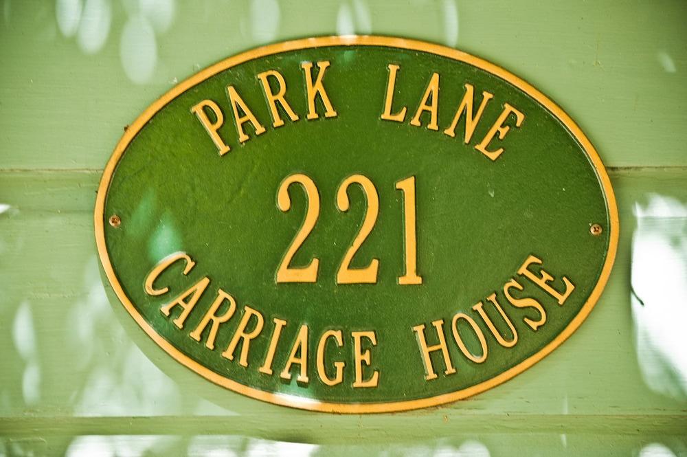 Park Lane Guest House Austin Luaran gambar